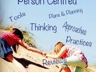 Unit 6 Personalisation and  a Person Centred Approach to Care