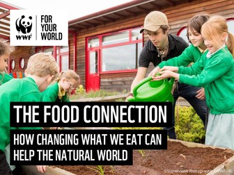 The Food Connection - Focus on Biodiversity