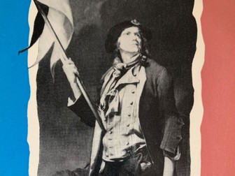 BASTILLE DAY AND THE FRENCH REVOLUTION