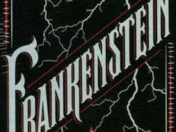 Frankenstein And Love And Relationships
