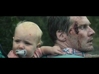 GCSE English Question 5 Narrative Writing Structure- Zombie Apocalypse!