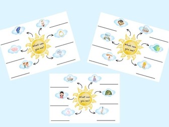 Digraph Writing - sh, ch, ng, nk, th, qu