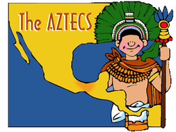 Aztec Adverbial Phrases and Clauses Observation Lesson