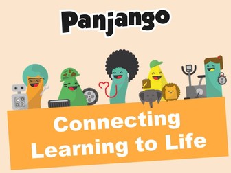 Connecting Learning to Life (KS3 Lesson PowerPoint & Activity Cards)