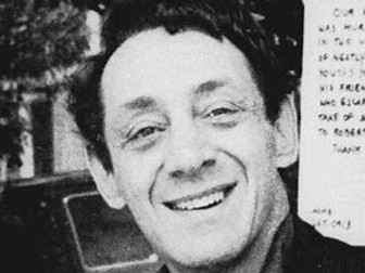 KS3 English - Transactional Activist Writing Full Unit