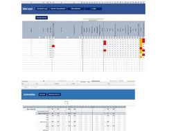 careers neet college application tracker and priority cohort