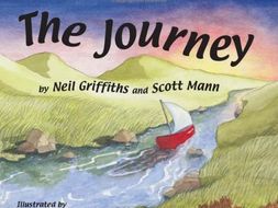 The Journey cloze procedure
