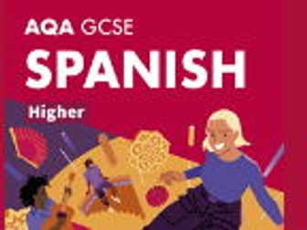 AQA_Theme 1 Topic 2_Healthy living and lifestyle_revision booklet