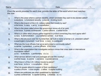 Resource image inside printable citizenship test multiple choice Clever image intended for printable citizenship test multiple choice
