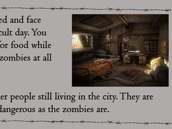 Morality Decision Making Game