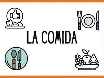 La Comida