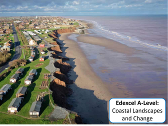 Coastal Landscapes and Change