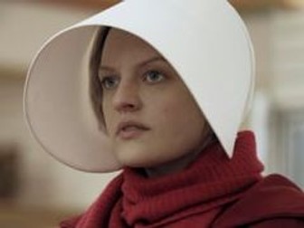The Handmaid's Tale English Literature SoW