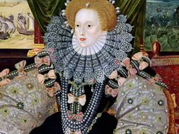 GCSE History Early Elizabethan England Topic 2