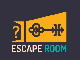 BTEC Level 2 Health and Social Care Component 3 ESCAPE ROOM