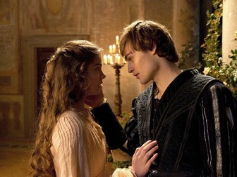 Romeo & Juliet - Relationship Quotes