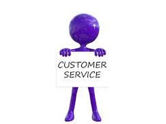 Developing Customer Service Skills