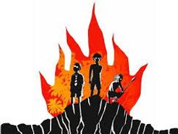 Lord of the flies jack essay