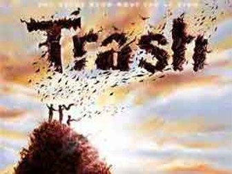 Novel Study - 'Trash' by Andy Mulligan