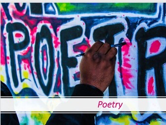 Approaching Poetry: Circles of Discussion