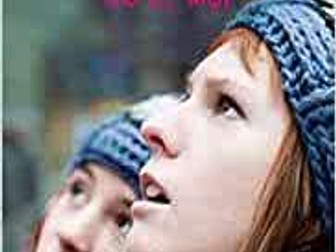 No et moi – Secondary Characters - Literature Analysis Lesson