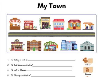 ESL Worksheets A1/ beginner