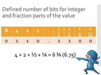 Introduction to floating-point numbers