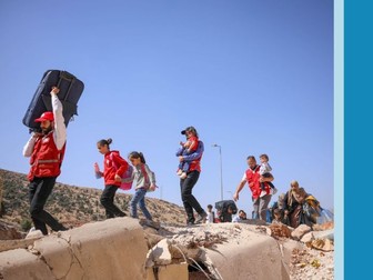 Teaching about Migration