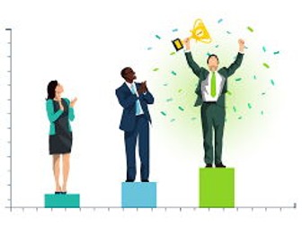 6.1.5 External Influences Competition & Suppliers