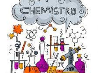 Paper chromatography of Spinach leaves