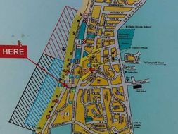 Primary data collection methods geography picture