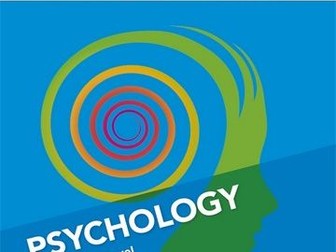A Level Psychology Bundle