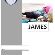 AQA PE GCSE PRE-RELEASE SCENARIO PREPARATION 2017 JAMES