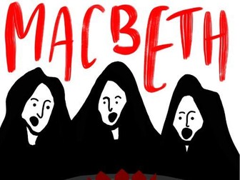 Macbeth - Scenes i and ii