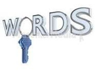 Edexcel A2 PE Key Words Revision cards