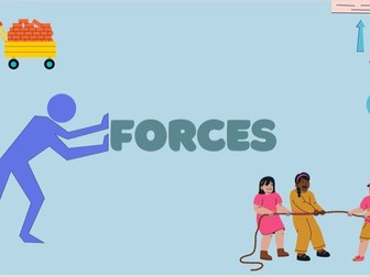 Forces-AQA GCSE FOUNDATION Physics Revision-Complete topic