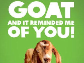 AQA GCSE Geography - Long Term Aid