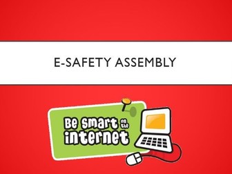 E-Safety Assembly