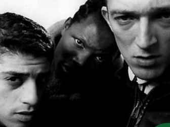 La Haine Self study Revision  booklets for A Level