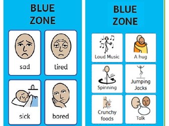 Regulation Zone Scale