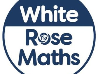 Yr 6 White Rose Maths End of Topic Test Tracker
