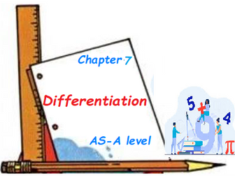 CH7-P2-Differentiation