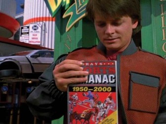 Organisational Structure