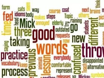 Literacy and Maths Marking stickers