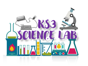 KS3 Science Practical Activities