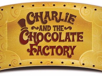 Charlie and the Chocolate Factory Assembly Script with music