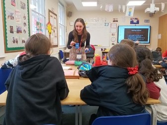 Private Joke ® MFL Game Pack (Printable)