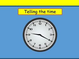 Time worksheets for KS1/2 | Teaching Resources