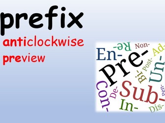 Grammar Game - Taboo