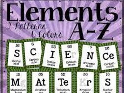 Elements
